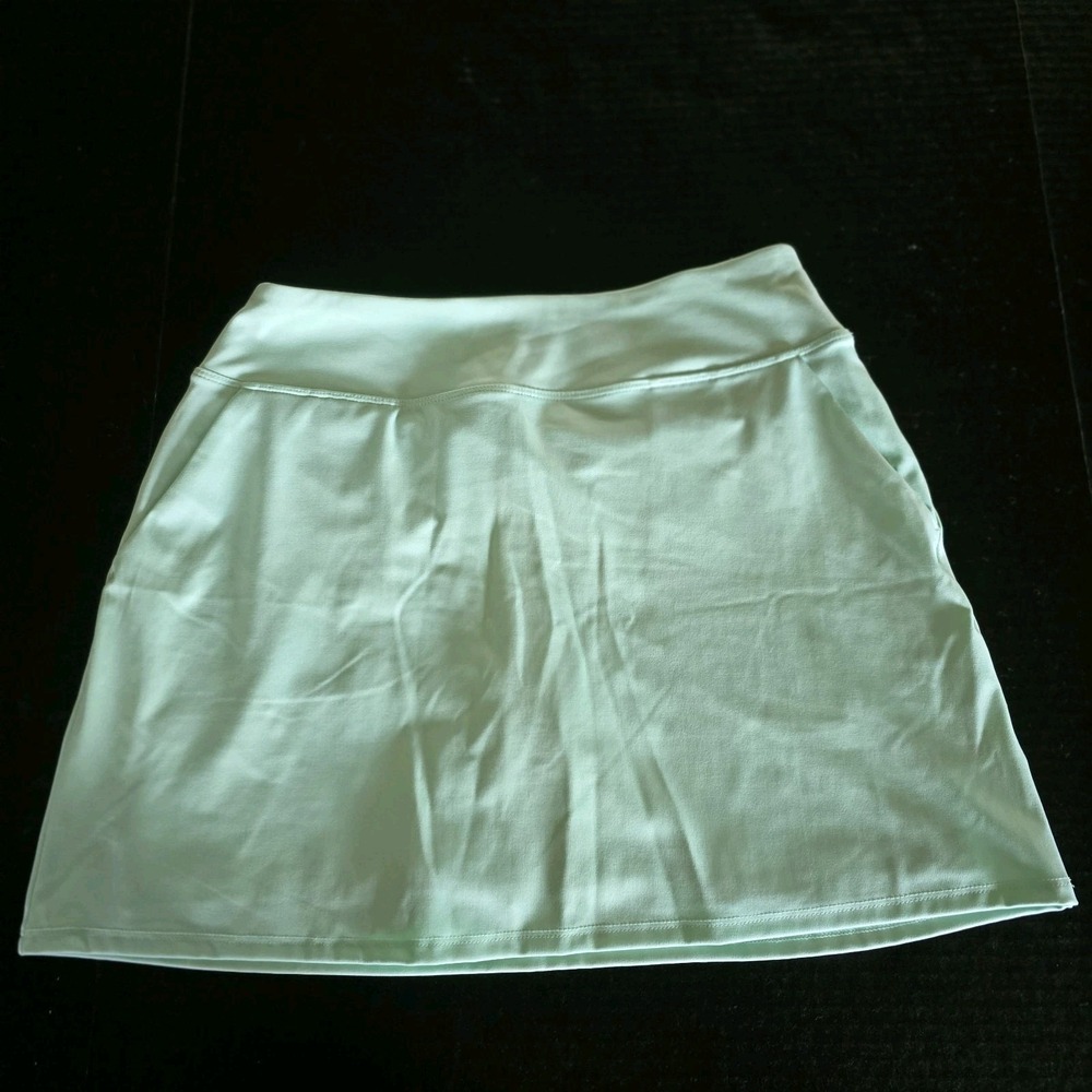 Tommy Bahama Mint Green Golf Skort Size Small